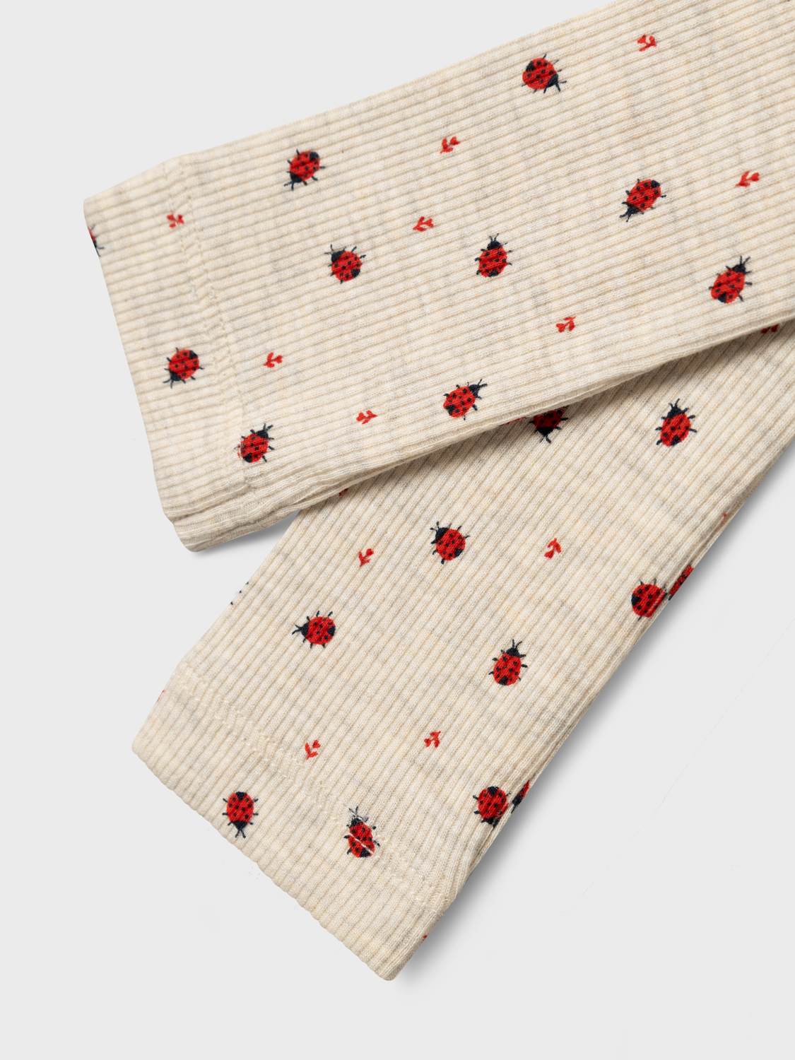 NBFDAB Trousers - Peyote Melange